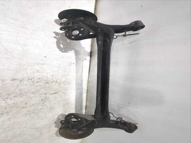 Foto 2ª: Puente Trasero Toyota Auris 1.6 ZRE151_) 124CV [1ZR-FE] (2006)