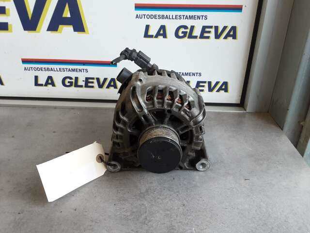 Alternador Peugeot 208 1.2 PURETECH 130CV