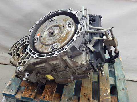 Foto 2ª: Caja Cambios Ford Transit 310 L2 TREND