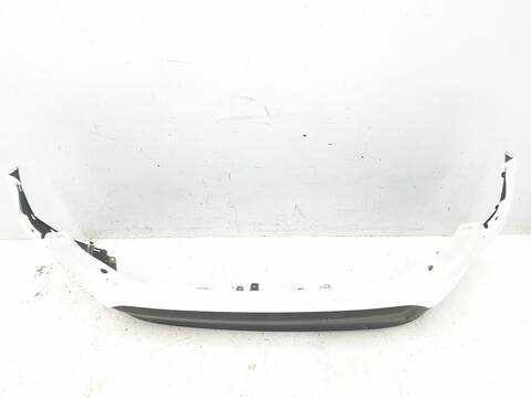 Foto 2ª: Paragolpes Trasero Toyota Yaris ACTIVE 0CV 72KW (2017)