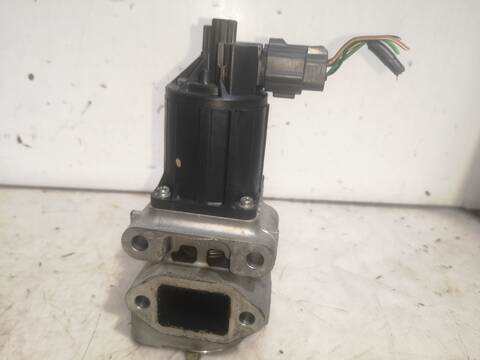 Foto 3ª: Valvula EGR Opel Astra A17DTJ (2009)