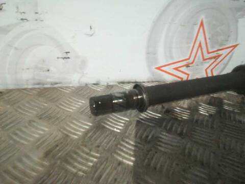 Foto 3ª: Transmision Delantera Derecha Renault Megane CONFORT AUTHENTIQUE BERLINA 90CV 66KW II CLASSIC BERLINA [F9Q808] (2003)