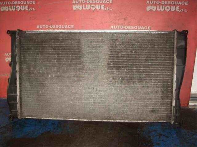 Radiador Motor Bmw Serie 3 315 330 CI