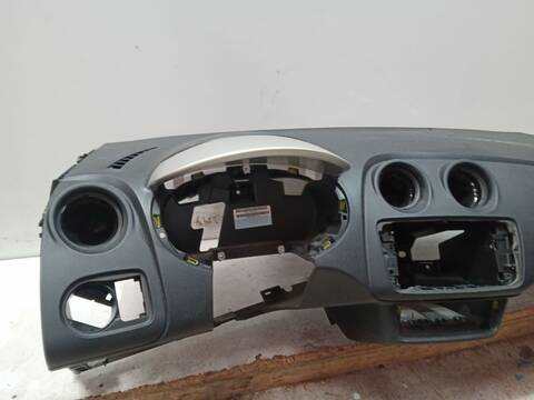 Foto 2ª: Salpicadero Seat Ibiza 1.4 85CV 63KW [BXW] (2008)