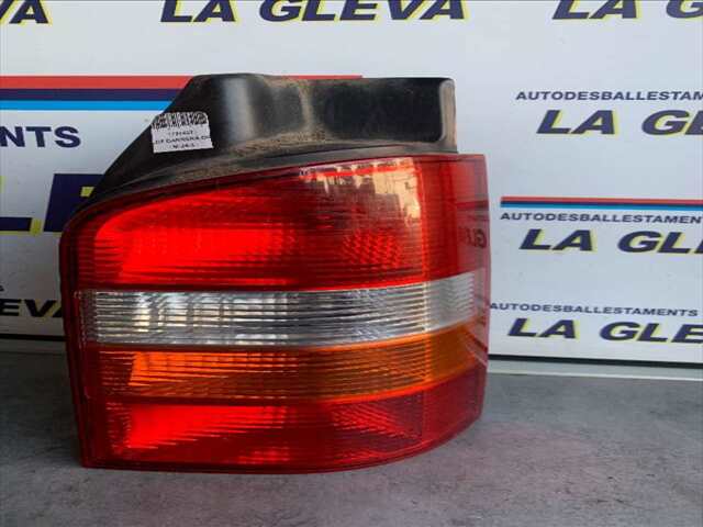 Piloto Trasero Derecho Volkswagen Transporter 1.9 TDI 105CV 0CV FURGON