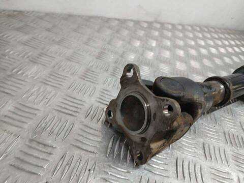 Foto 3ª: Transmision Central Toyota Land Cruiser VX 177CV 130KW [1GDFTV] (2018)