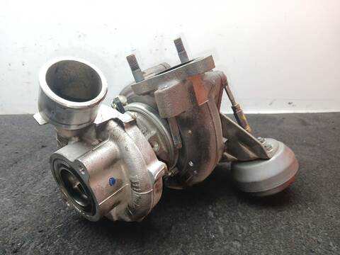 Turbocompresor Toyota Rav4 2.2 D 4WD ALA30_) 177CV 130KW