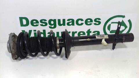 Amortiguador Delantero Derecho Citroen Jumper 2.2 HDI CAT 120CV 88KW CAJA CERRADA