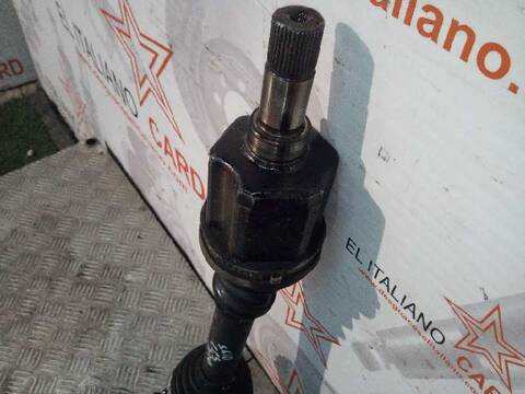 Foto 3ª: Transmision Delantera Izquierda Citroen C5 EXCLUSIVE BERLINA 170CV 125KW [4HTDW12BTED4] (2006)