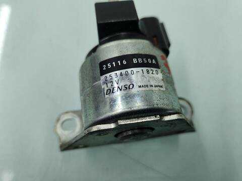 Foto 3ª: Centralita Motor ECU Nissan X-Trail TEKNA 157CV 116KW T32) [HR13] (2021)