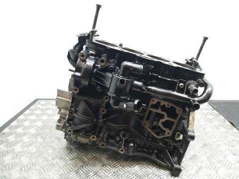 Bloque Motor Volkswagen Passat CBD