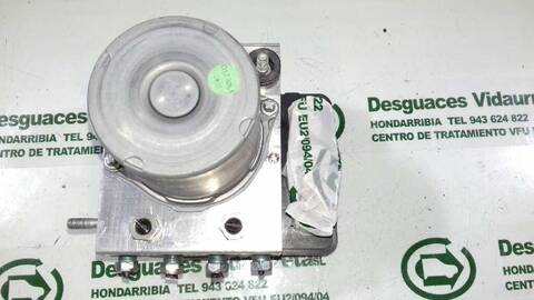 Foto 2ª: Abs Mercedes Clase V 200 136CV 100KW (2014)