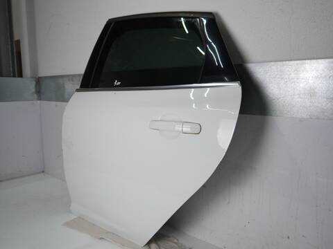 Puerta Trasera Izquierda Ford Focus 125 CV 92KW