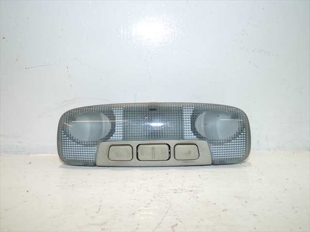Luz Interior Ford S Max 2.0 TDCI 2006-2015