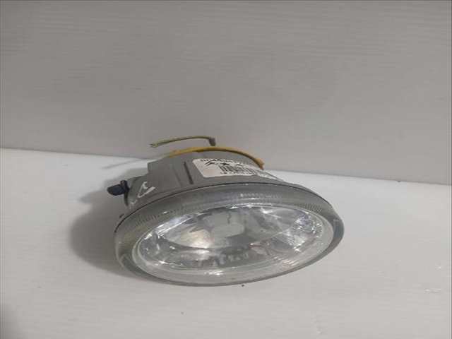 Foto 2ª: Faro Antiniebla Delantero Derecho Citroen C3 1.4 I 73CV [KFV (TU3A) KFV (TU3JP)] (2002)