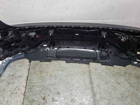 Foto 3ª: Paragolpes Trasero Audi Q5 40 TDI QUATTRO S LINE 204CV 150KW [DTPA] (2022)