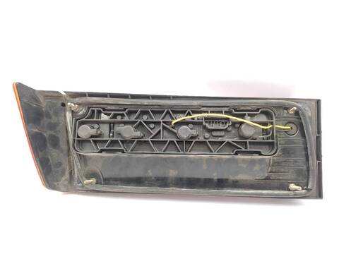 Foto 3ª: Piloto Trasero Izquierdo Fiat Regata 100 SUPER BERLINA 101CV 74KW