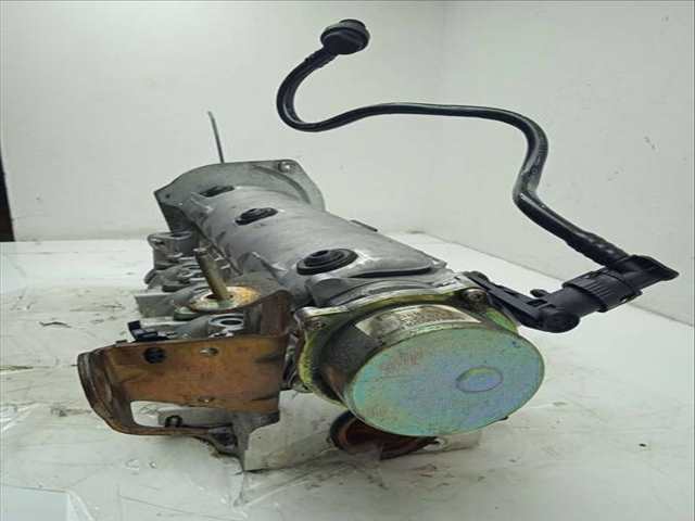 Foto 3ª: Culata Renault Laguna 1.9 DCI DIESEL CAT 107CV 79KW [F9Q718] (2003)