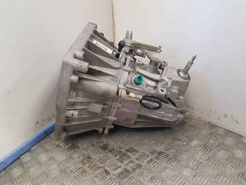 Foto 2ª: Caja Cambios Nissan Juke ACENTA 116CV 85KW [HRA2] (2017)