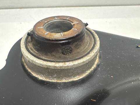 Foto 3ª: Brazo Suspension Delantero Derecho Dacia Sandero H4DF480 (2023)