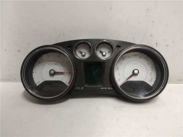 Cuadro de Instrumentos Peugeot 308 1.6 16V (120 CV)