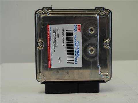 Centralita Motor ECU Audi A4 2.0 TDI 16V 103KW) BERLINA 140CV