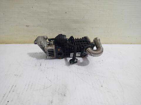 Foto 2ª: Valvula EGR Opel Grandland OPEL 2020 131CV (2017)