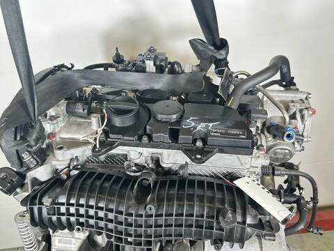 Foto 2ª: Motor Completo Volvo V40 1.5 GASOLINA T3 152 CV 112KW [B4154T2] (2019)