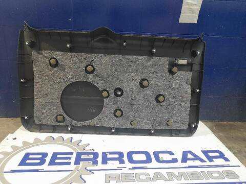 Foto 2ª: Tapizados Cartoneras Toyota Rav4 2.2 D-4D CAT 150CV [D/ 2AD] (2012)