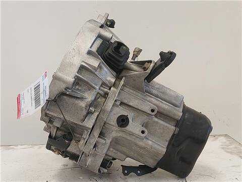Foto 2ª: Caja Cambios Renault Megane 1.9 DTI BA1U) 80CV 59KW I BA0/1_) [D/ F9Q Q7] (2003)