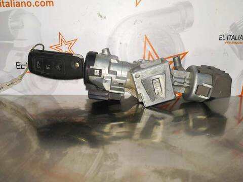 Foto 3ª: Antirrobo Ford Focus 140CV 103KW (2008)