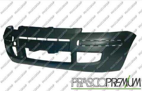 Paragolpes Delantero Fiat Panda 54CV 40KW