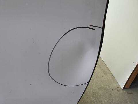 Foto 2ª: Puerta Delantera Derecha Fiat Tipo MIRROR BERLINA 95CV 70KW [55283775] (2019)