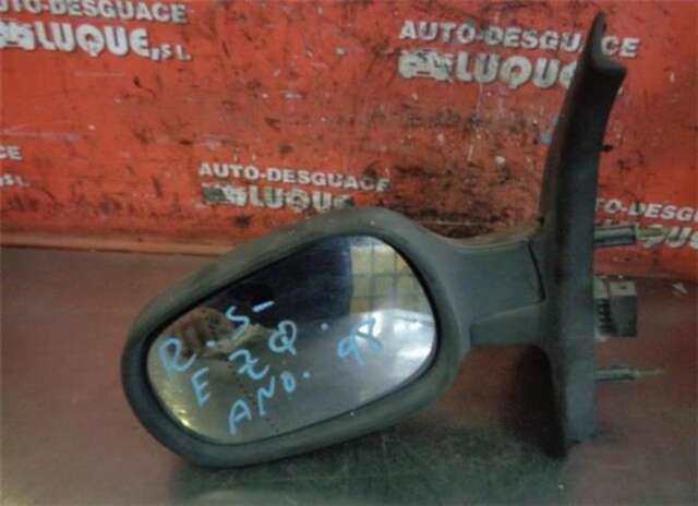Retrovisor Izquierdo Renault Scenic 1.6 8V (JAO)