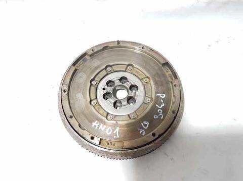 Volante Motor Peugeot 208 1.2 12V E-THP 110CV 81KW