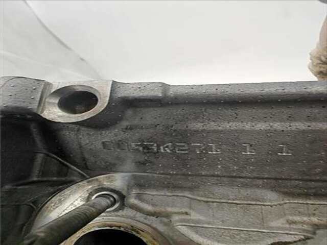 Foto 3ª: Culata Mini Clubman 1.4 ONE [1.4 LTR. - 70 KW 16V CAT] [N 12B14A]