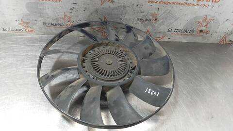 Foto 2ª: Ventilador Viscoso Motor Audi A4 1.9 TDI BERLINA 110CV 81KW [AFN] (2005)