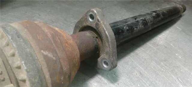Foto 3ª: Transmision Delantera Derecha Opel Astra 1.4 TURBO [A14NET]