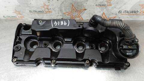 Despiece Motor Audi A3 AMBIENTE 110CV 81KW