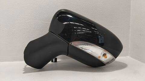 Foto 2ª: Retrovisor Izquierdo Renault Captur 1 DCI DIESEL FAP 90CV [K9K628] (2013)