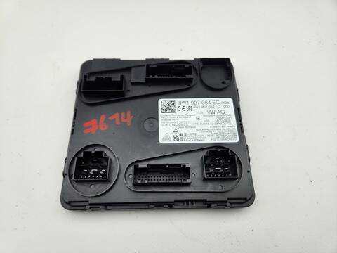 Centralita Motor ECU Audi A4 35 TDI S LINE 4P) BERLINA 163CV 120KW