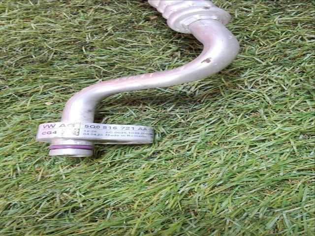 Foto 3ª: Tubos Aire Acondicionado Ford Tourneo 1.5 ACTIVE [1 5 LTR. - 84 KW ECOBOOST CAT] 114CV [DPB] (2023)