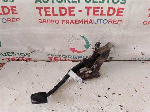 Pedal Freno Toyota Corolla 2.0