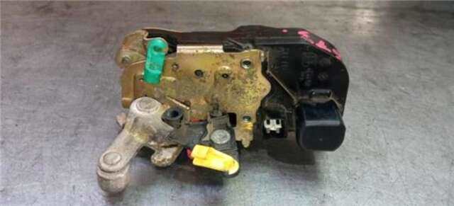 Cerradura Puerta Delantera Derecha Jeep Grand Cherokee 3.0 CRD 65 ANIVERSARIO [3.0 LTR. - 160 KW CRD CAT]