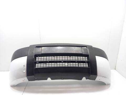 Paragolpes Delantero Peugeot Partner 9HX