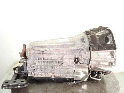 Foto 2ª: Caja Cambios Automatica Mercedes Clase E 180 E 220 D 213.004) 194CV 143KW AUT. [654920] (2017)