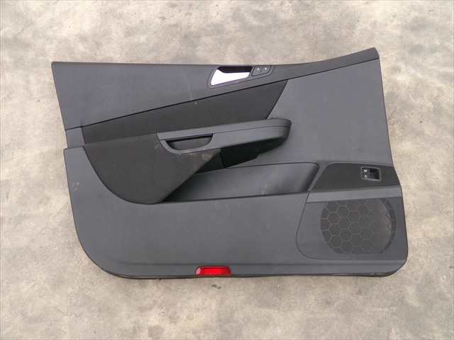 Tapizados Cartoneras Volkswagen Passat 1.4 TSI RANCHERA,2005-2011