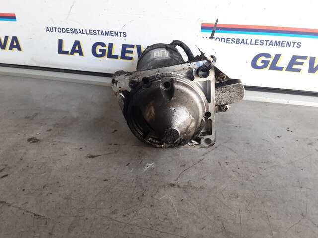 Motor de Arranque Opel Vectra 1.9 CDTI 100CV