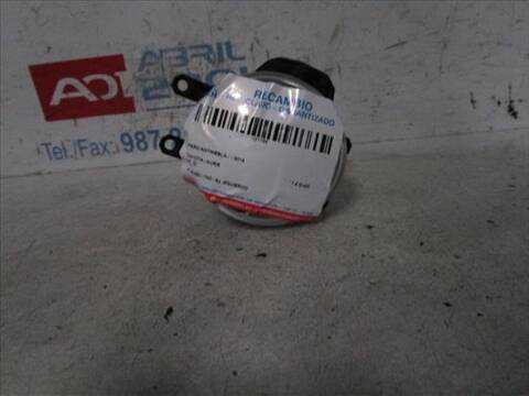 Faro Antiniebla Delantero Izquierdo Toyota Auris 1.4 D-4D 90CV 66KW