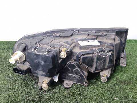 Foto 2ª: Faro Izquierdo Skoda Superb 1.9 TDI 130CV 96KW [AWX] (2004)